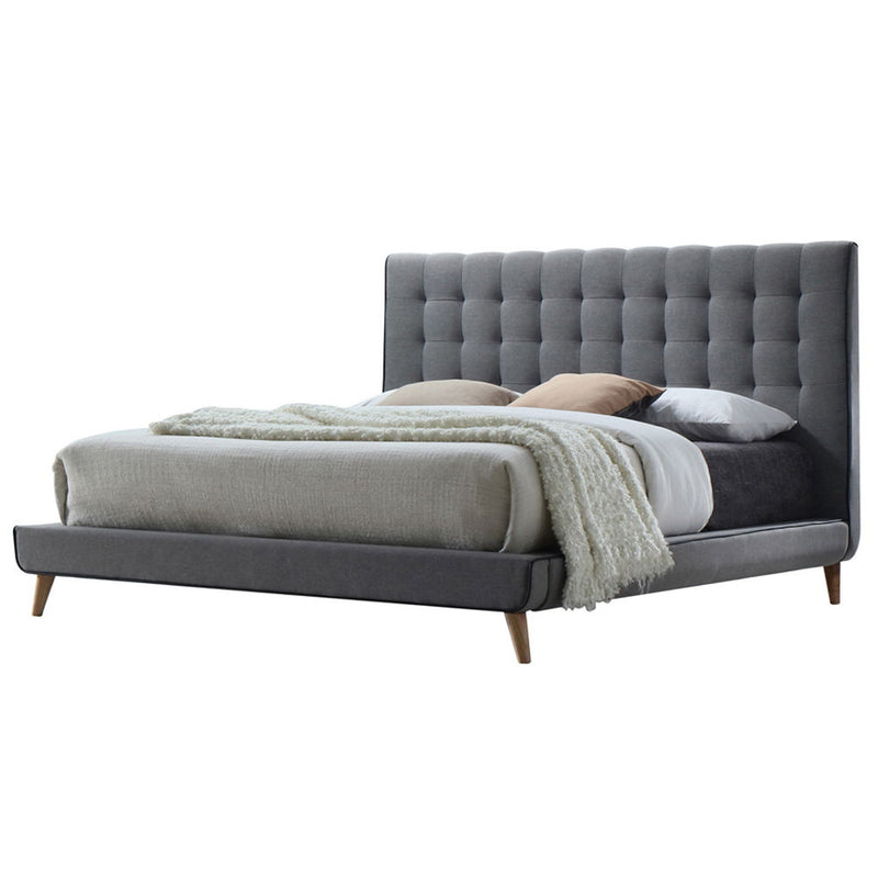 Valda - Bed - R&R Furniture Gallery (Fountain Valley, CA)