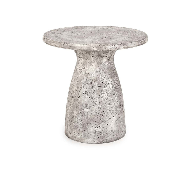 Collins - Outdoor Accent Table - R&R Furniture Gallery (Fountain Valley, CA)