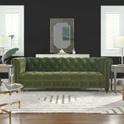 Alto - Tufted Chesterfield Sofa - R&R Furniture Gallery (Fountain Valley, CA)