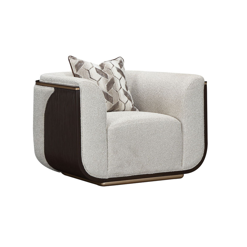 West Kensington - Matching Chai - R&R Furniture Gallery (Fountain Valley, CA)