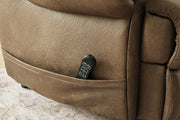 Revived and Restored - Power Lift Recliner - R&R Furniture Gallery (Fountain Valley, CA)