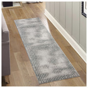 Geometrix - Contemporary Area Rug With 3D Effect - R&R Furniture Gallery (Fountain Valley, CA)