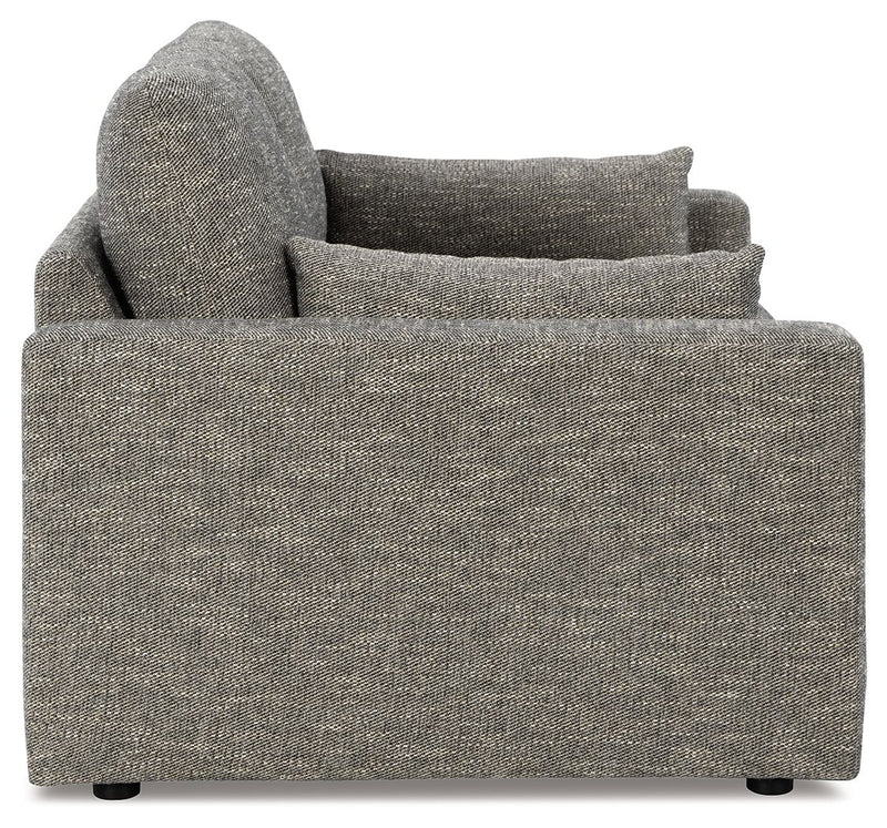 Dramatic - Living Room Set - R&R Furniture Gallery (Fountain Valley, CA)
