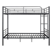 Steel Construction Bunk Bed - R&R Furniture Gallery (Fountain Valley, CA)