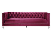 Heibero - Sofa - R&R Furniture Gallery (Fountain Valley, CA)