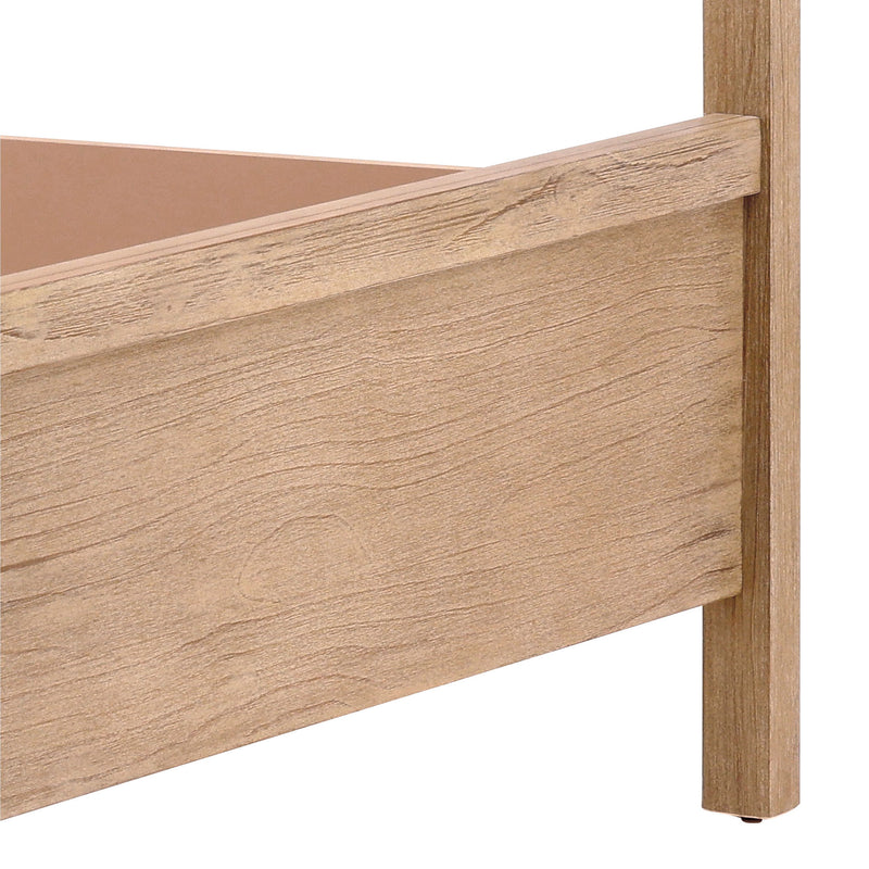 Emmalyn - Bed