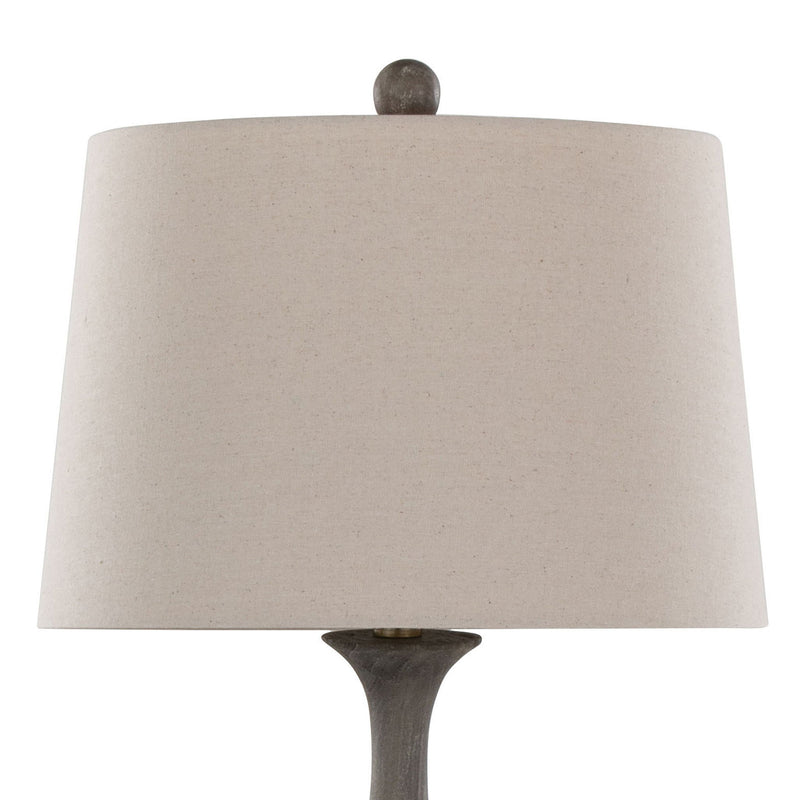 Cipolla - Poly Farmhouse Table Lamp (Set of 2)