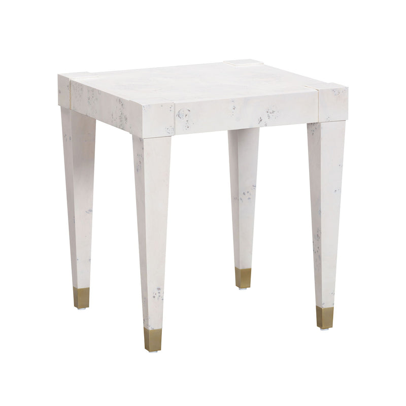Brandyss - End Table - R&R Furniture Gallery (Fountain Valley, CA)
