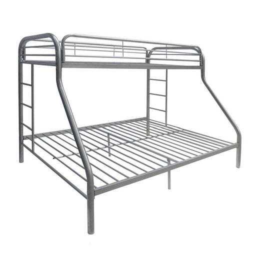 Tritan - Bunk Bed - R&R Furniture Gallery (Fountain Valley, CA)