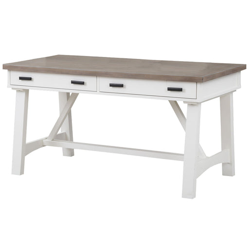 Americana Modern - Writing Desk - R&R Furniture Gallery (Fountain Valley, CA)