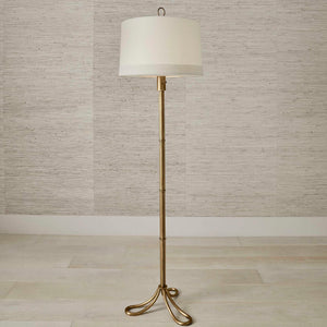 Clover And Petal - Lamp