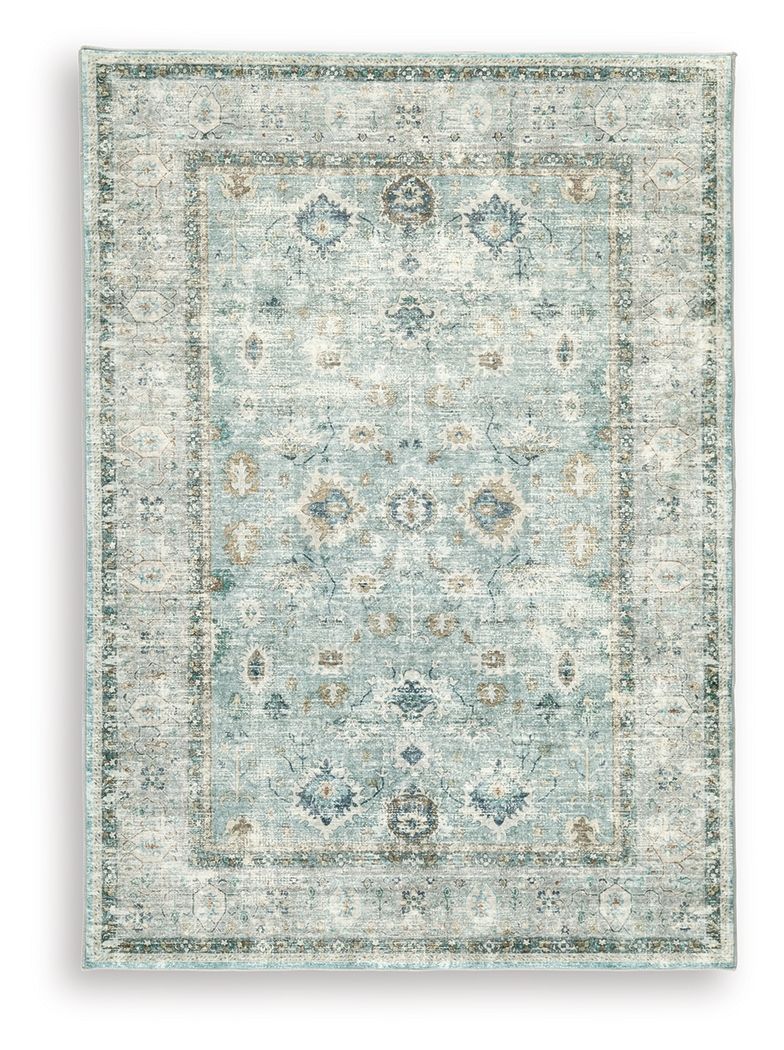 Ladstoney - Rug - R&R Furniture Gallery (Fountain Valley, CA)