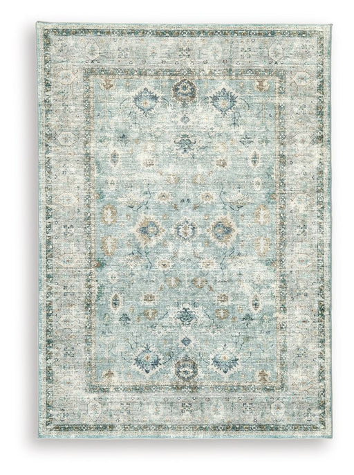 Ladstoney - Rug - R&R Furniture Gallery (Fountain Valley, CA)