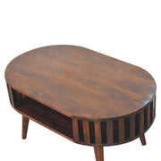 Ariella - Coffee Table - R&R Furniture Gallery (Fountain Valley, CA)