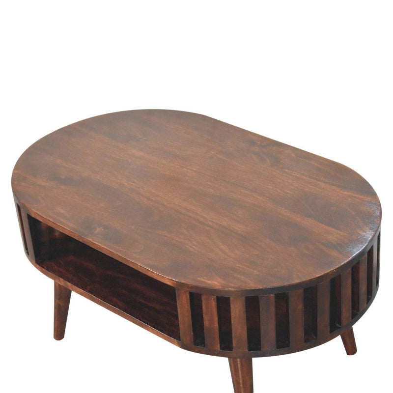 Ariella - Coffee Table - R&R Furniture Gallery (Fountain Valley, CA)