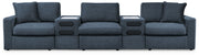 Modmax - Sectional - Ink - R&R Furniture Gallery (Fountain Valley, CA)