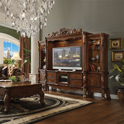 Dresden - Entertainment Center - R&R Furniture Gallery (Fountain Valley, CA)