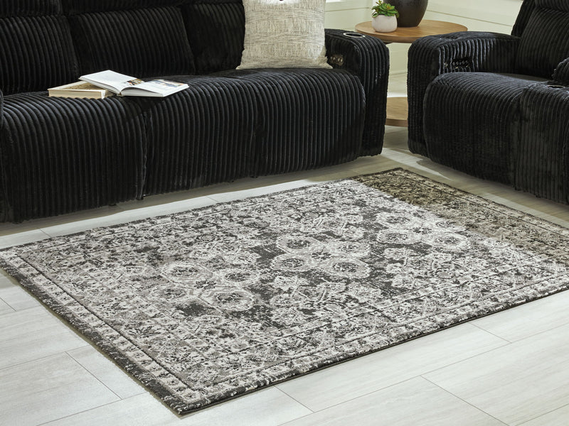 Glennisman - Rug - R&R Furniture Gallery (Fountain Valley, CA)