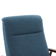Fremont - Push Back Recliner - R&R Furniture Gallery (Fountain Valley, CA)