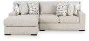 Laurelgrove - Sectional - R&R Furniture Gallery (Fountain Valley, CA)