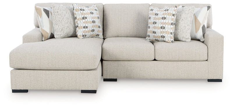 Laurelgrove - Sectional - R&R Furniture Gallery (Fountain Valley, CA)