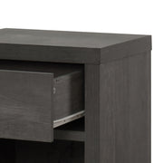 Nystrom - Single Drawer Nightstand - R&R Furniture Gallery (Fountain Valley, CA)