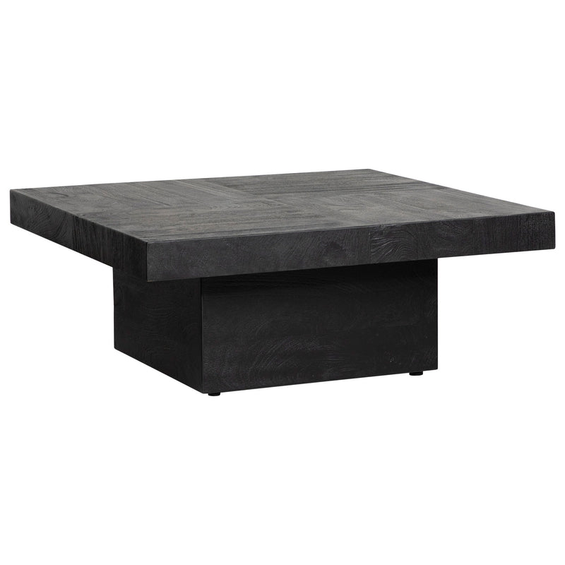 Sereno - Coffee Table - Black
