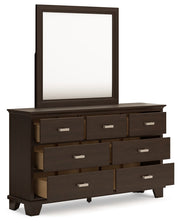 Covetown - Panel Bedroom Set - R&R Furniture Gallery (Fountain Valley, CA)