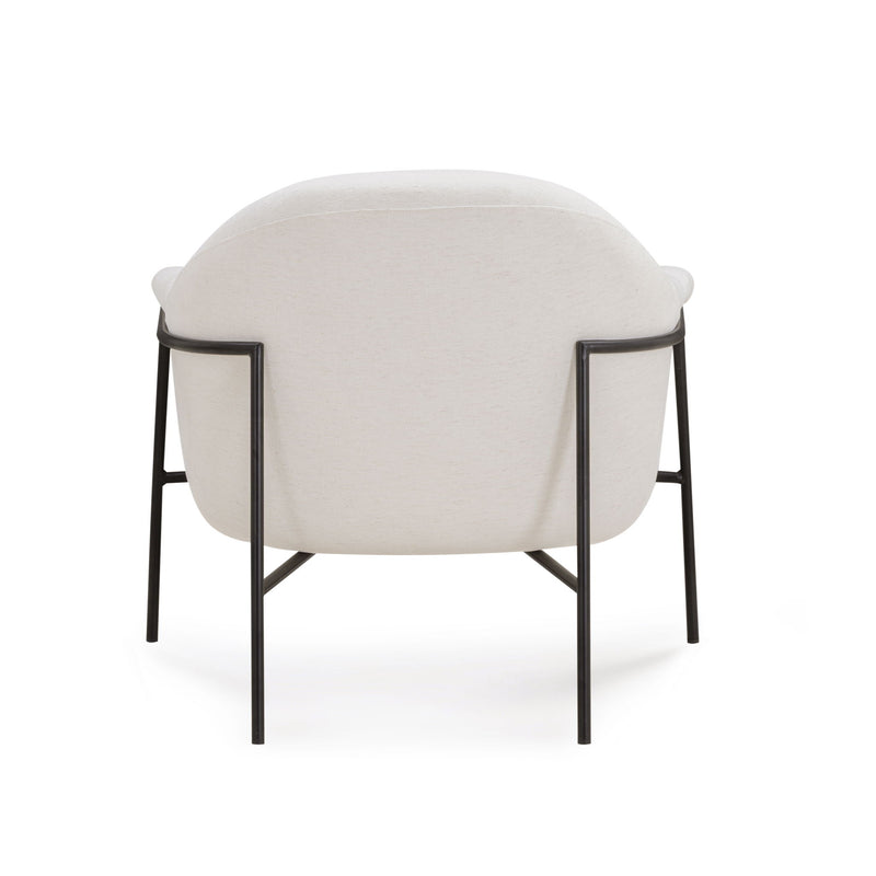 Lua - Accent Chair - R&R Furniture Gallery (Fountain Valley, CA)