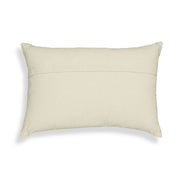 Blossom - Embroidered Daisy Wool Accent Cushion - Multi - R&R Furniture Gallery (Fountain Valley, CA)