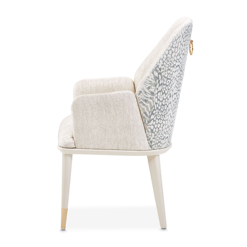 Lisbon - Dining Chair - R&R Furniture Gallery (Fountain Valley, CA)