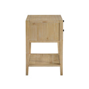 Sunveil - 1 Drawer Nightstand - R&R Furniture Gallery (Fountain Valley, CA)