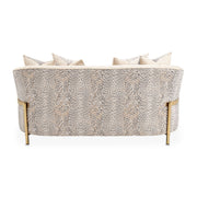 Lisbon - Loveseat - R&R Furniture Gallery (Fountain Valley, CA)