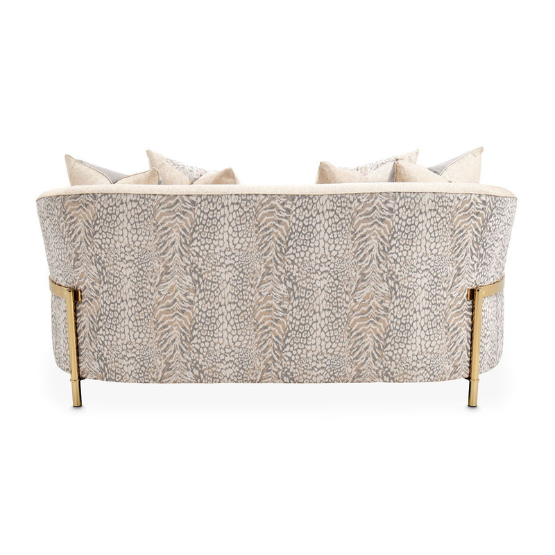 Lisbon - Loveseat - R&R Furniture Gallery (Fountain Valley, CA)