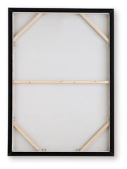 Floymour - Wall Art - Multi - R&R Furniture Gallery (Fountain Valley, CA)
