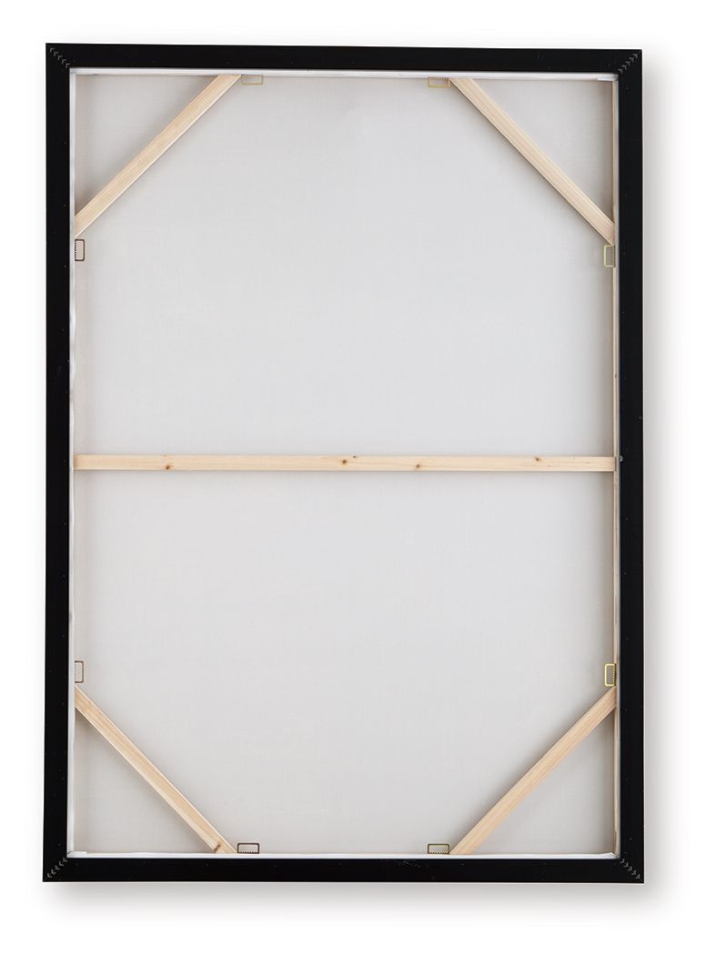 Floymour - Wall Art - Multi - R&R Furniture Gallery (Fountain Valley, CA)