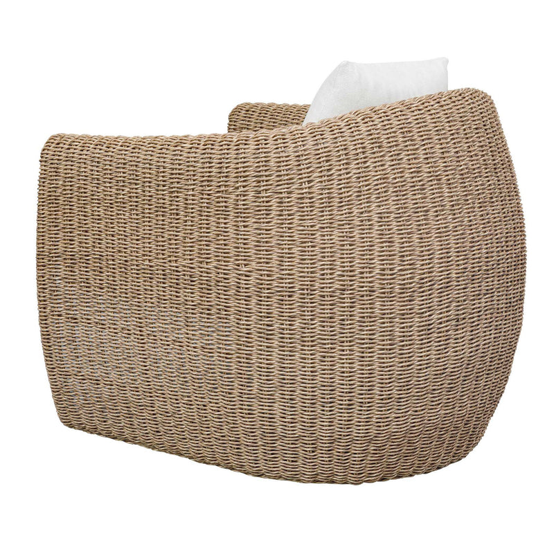 Tropic - Outdoor Lounge Chair