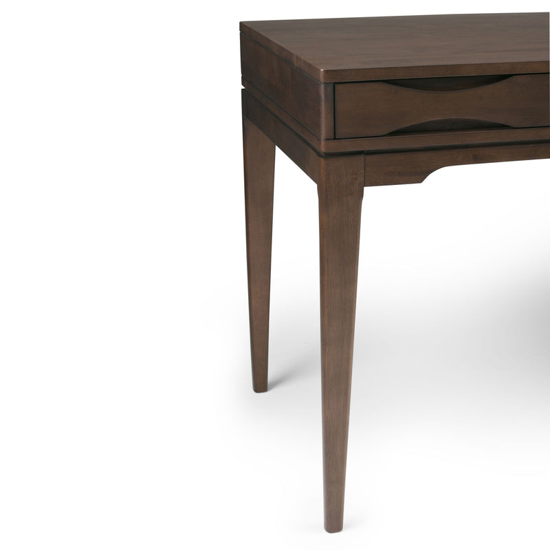 Harper - Handcrafted Desk - R&R Furniture Gallery (Fountain Valley, CA)