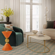 Balhi - Side Table - R&R Furniture Gallery (Fountain Valley, CA)