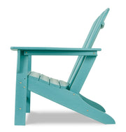 Sundown Treasure - Outdoor Adirondack Chair - R&R Furniture Gallery (Fountain Valley, CA)