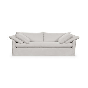 Cassiano - Slip Cover Sofa - R&R Furniture Gallery (Fountain Valley, CA)