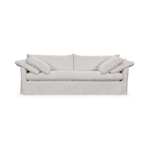 Cassiano - Slip Cover Sofa - R&R Furniture Gallery (Fountain Valley, CA)
