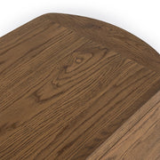 Kyrie - 2 Drawer Nightstand - Tawny Brown - R&R Furniture Gallery (Fountain Valley, CA)