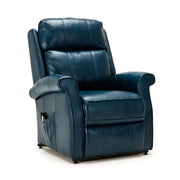 Landis - Lift Chair With Electric Recline Function - R&R Furniture Gallery (Fountain Valley, CA)