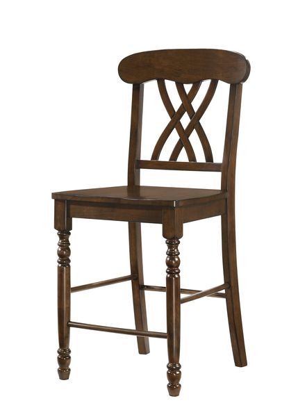 Dylan - Counter Height Chair - R&R Furniture Gallery (Fountain Valley, CA)