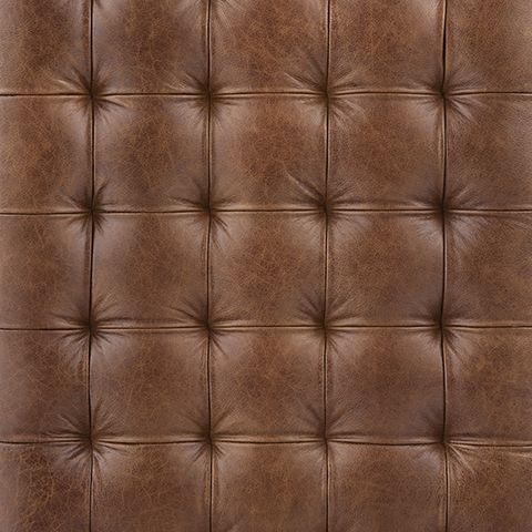 Junsor - Cocktail Ottoman - Brown / Black - R&R Furniture Gallery (Fountain Valley, CA)