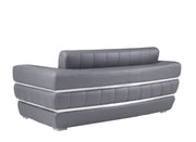 904 - Italian Sofa Set - R&R Furniture Gallery (Fountain Valley, CA)