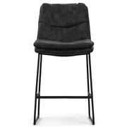 Danika - Counter Height Stool (Set of 2) - R&R Furniture Gallery (Fountain Valley, CA)
