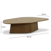 Roche - Nesting Coffee Table Set - R&R Furniture Gallery (Fountain Valley, CA)