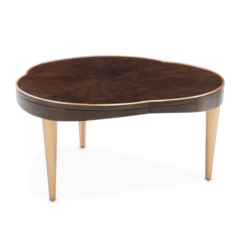 Camellia Field - Living Room Table - R&R Furniture Gallery (Fountain Valley, CA)